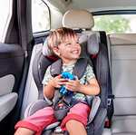 Siège auto Kinderkraft Safety-Fix - Groupe 1/2/3, Isofix