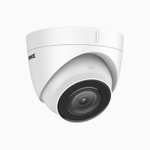 Caméra de surveillance extérieure PoE Annke C800 - 4K