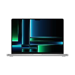 PC Portable 16.2" Apple MacBook Pro 16 (2023) - M2 Pro, 16 Go RAM, 512 Go RAM, GPU 19 cœurs (Qwerty IT)