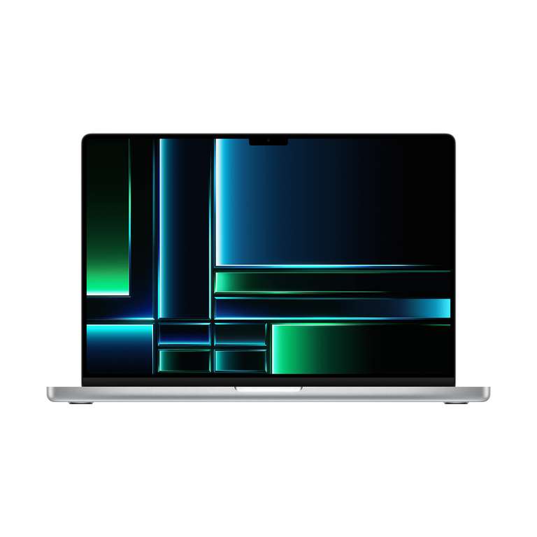 ② Macbook Air 13 - M2 - 512 Go - 16 Go Bleu nuit — Apple