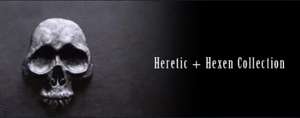 Heretic/Hexen Pack-Heretic: Shadow of the Serpent Riders + HeXen II + HeXen: Beyond Heretic + HeXen:Deathkings of the Dark Citadel (Démat.)