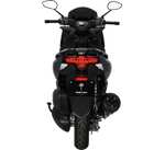 Scooter Zontes 125 M (zontes.fr)