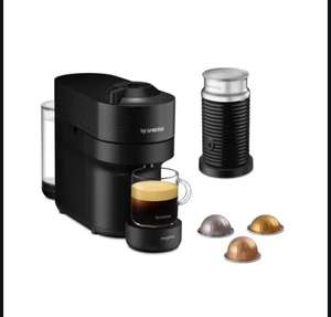 Machine Nespresso Magimix - Vertuo Pop + Aeroccino 3 Offert (choose.app)