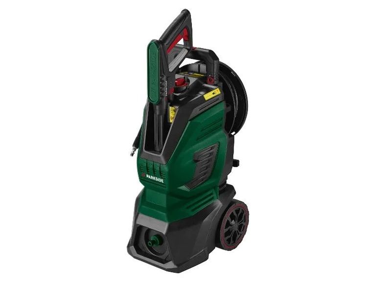 Nettoyeur haute pression Parkside PHD 170 E3 - 170 bar, 2400 W