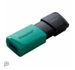 Clef USB 3.2 Kingston DataTraveler Exodia M DTXM/256GB - 256 Go