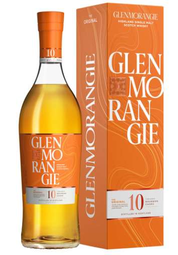 2 whiskies achetés = le 3ème 100% remboursé (parmi une sélection) - Ex: Lot de 3 bouteilles de whisky Glenmorangie (via 29.99€ sur la carte)