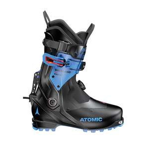 Chaussures de ski de randonnée Atomic Backland Pro CL 2022 (telemark-pyrenees.com)