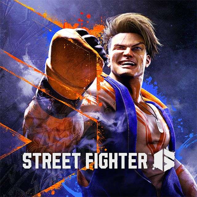 [Pré-commande] Street Fighter 6 sur PC