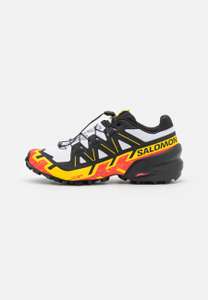 Chaussures de trail Salomon Speedcross 6 - Du 40 au 49 1/3