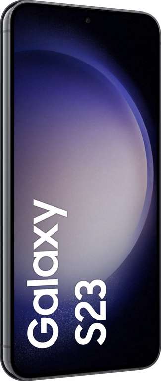 [Unidays / Macif / Lydia] Sélection de smartphones Galaxy S23 Series - Ex: Galaxy S23 (6.1", 256 Go) + Coque, Chargeur + 1 an Samsung Care+
