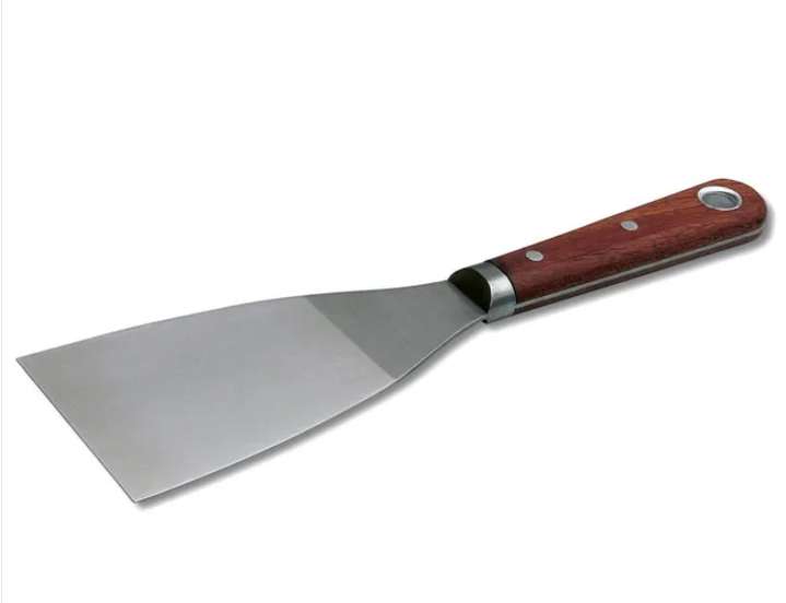 Couteau à enduire inox 60cm OCAI