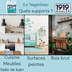 Vernis meuble, cuisine & bains anti-tache & sans odeur 1919 By Mauler Le Suprême - 220 ml