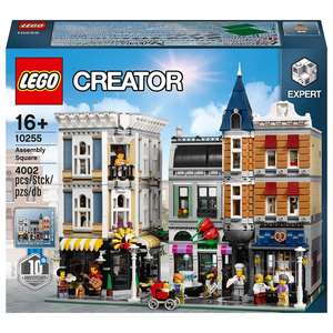 31140 - LEGO® Creator - La Licorne Magique LEGO : King Jouet, Lego