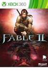 Fable II ou Fable III sur Xbox One/Series X|S (Dématérialisé - Store Hongrie)