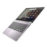 PC Portable 15,6" Lenovo IdeaPad 3 Chromebook 15IJL6 - Full HD, Celeron N4500, RAM 4 Go, eMMC 64 Go, Chrome OS