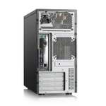 PC fixe CSL Sprint 5601 - Ryzen 5 5500, Gainward RTX 3060 Ti, 16 Go RAM 3200 Mhz, Alim 500W, 500 Go SSD NVMe, Sans OS
