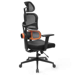 Chaise ergonomique NEWTRAL NT001 (Entrepôt EU)