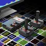 Console My Arcade - Atari Gamestation PRO (+200 jeux inclus)