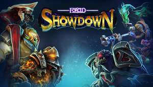 Forced: Showdown Gratuit sur PC (Dématéralisé - Steam)