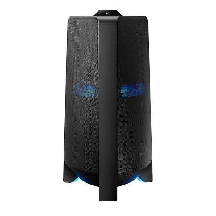 Enceinte Samsung Sound Tower Sound MX-T70 - 1500W, Caisson de basse intégré (Via ODR 50€)