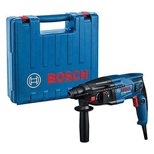 Marteau perforateur Bosch Professional GBH 2-21