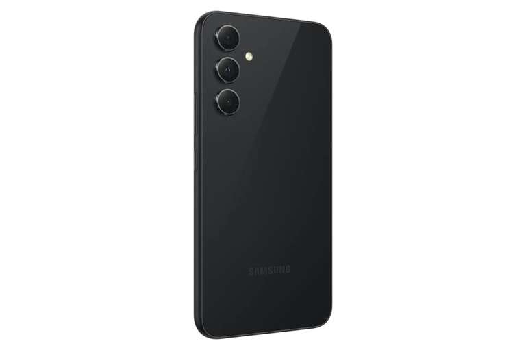 Smartphone 6.4" Samsung A54 5G - Version Globale -8 Go de Ram, 128 Go (vendeur tiers)
