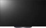 TV 65" LG OLED65B29 - 4K, OLED, webOS 22 (Frontaliers Suisse)