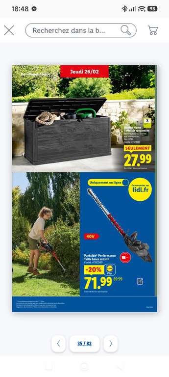Sitemapcdatahttpscookniqoocomtaille Haie Lidl Prix
