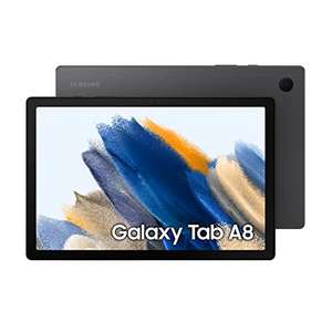 Tablette 10.5" Samsung Galaxy Tab A8 - 3 Go RAM, 32 Go