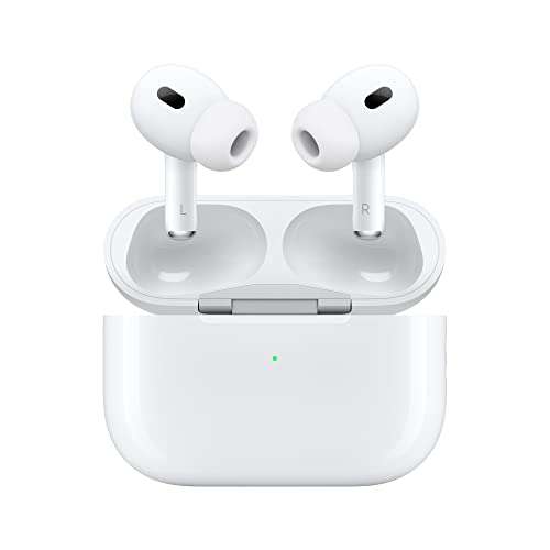 Ecouteurs sans fil Apple Airpods pro 2e génération