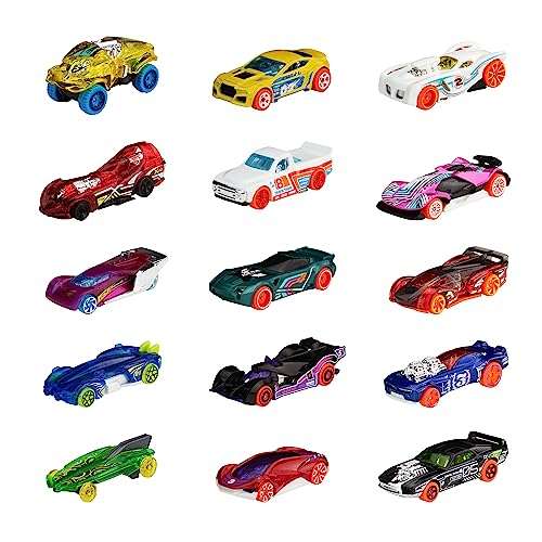 hot wheels lot of 15 海外 即決-