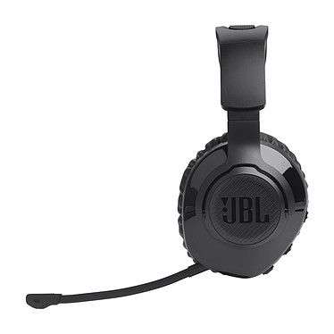 JBL TUNE 500BT Noir - Casque - Garantie 3 ans LDLC