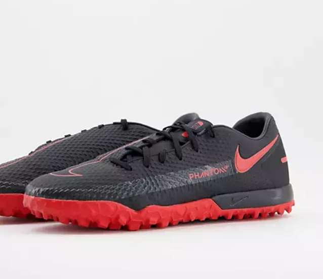 Chaussures de football Nike Phantom GT Academy AstroTurf - Taille 39