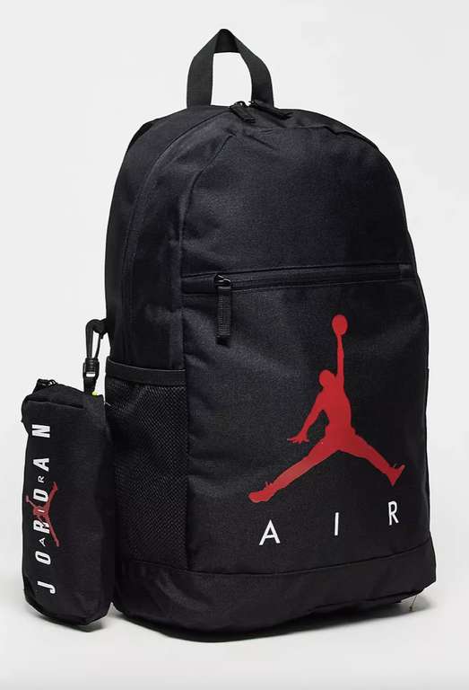 Pack sac à dos + trousse Jordan Air