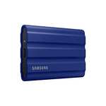 SSD externe Samsung SSD Externe T7 Shield (MU-PE1T0R/EU) - 1 To