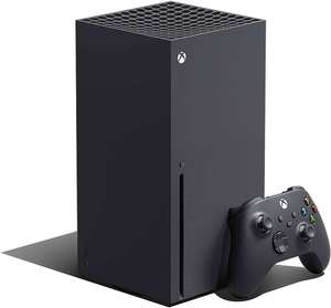 Console Xbox Series X (Via 164,7€ de BA) ou Microsoft Xbox Series S à 209€ (via 90€ de BA) - Hyper U Challans (85)