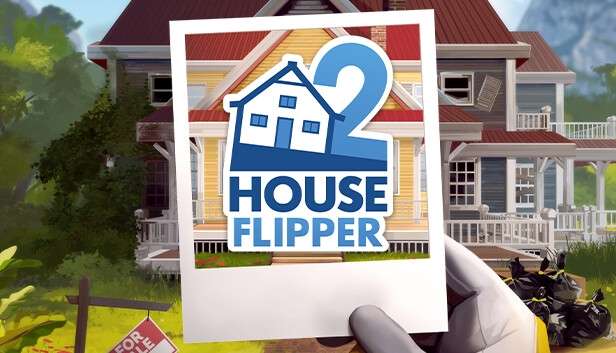 House flipper 2 sur Xbox Series (Dématérialisé - Store Turc)