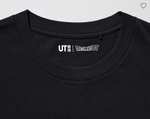 Sélection de T-Shirts Dragon Ball Z en promotion - Ex : T-Shirt 100% Coton - Noir (du XXS au XL)