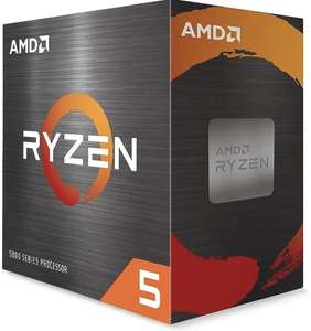 Processeur AMD Ryzen 5 5600x
