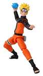Figurine Bandai Naruto Shippuden Naruto Uzumaki en mode Ermite 36907 - 17 cm