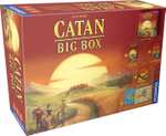 Jeu de société Asmodee Catan Big Box (maitrerenard.shop)