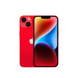 Apple iPhone 14 512gb - Rouge