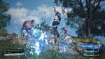 [Précommande] Final Fantasy VII Rebirth sur PS5 + DLC exclusif Armille Shinra + DLC Armille Midgar