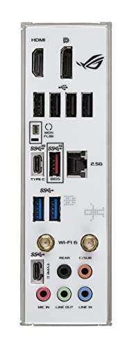 Carte mère Asus ROG Strix B660-A Gaming - WiFi, ATX, Socket 1700