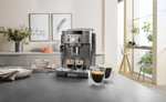 Machine à café à grain De'Longhi Magnifica S Smart FEB 2541.TB Titanium (Via 89.80€ d'ODR)