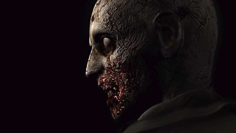 Resident Evil sur Xbox One/Series X|S (Dématérialisé - Store Argentin)