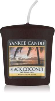 Bougie Yankee Candle Black Coconut