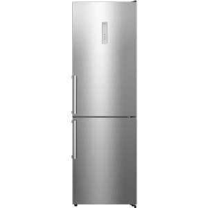 Réfrigérateur congélateur bas Hisense RB400N4ACD - Froid ventilé, L59.5 x H188.2, Classe D (via ODR 150€)