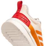 Chaussures Adidas x Lego Racer TR Enfant - Orange (du 19 au 27)