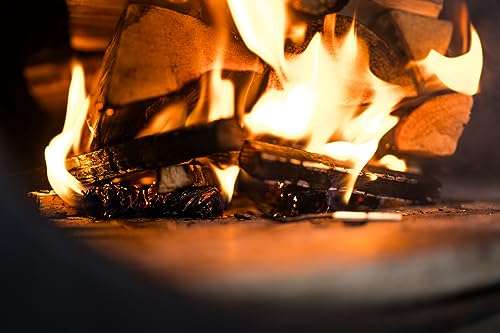 Allume-feu laine de bois : la boîte à Prix Carrefour